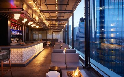 AC Hotel by Marriott Denver Downtown