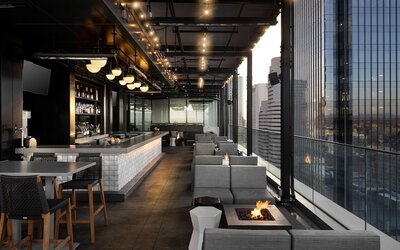 AC Hotel by Marriott Denver Downtown