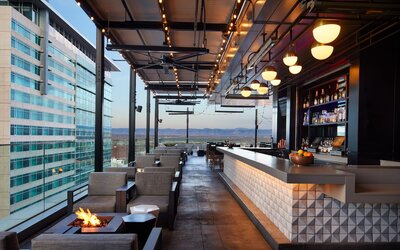 AC Hotel by Marriott Denver Downtown