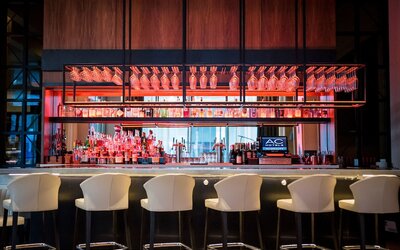 AC Hotel by Marriott Denver Downtown