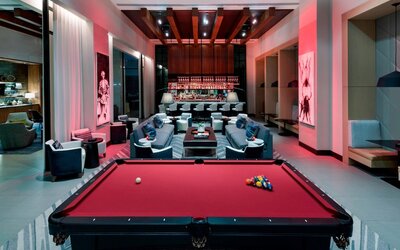 AC Hotel by Marriott Denver Downtown