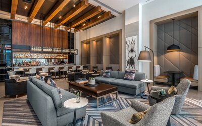 AC Hotel by Marriott Denver Downtown