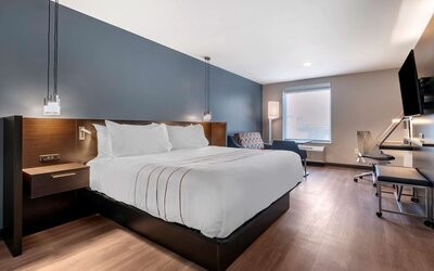 Vīb Hotel by Best Western Denver RiNo