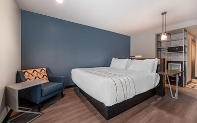 Vīb Hotel by Best Western Denver RiNo