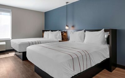 Vīb Hotel by Best Western Denver RiNo