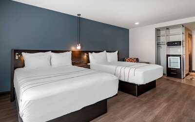Vīb Hotel by Best Western Denver RiNo