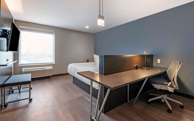 Vīb Hotel by Best Western Denver RiNo