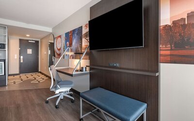 Vīb Hotel by Best Western Denver RiNo