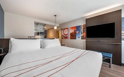 Vīb Hotel by Best Western Denver RiNo