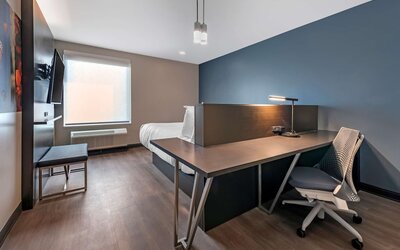 Vīb Hotel by Best Western Denver RiNo