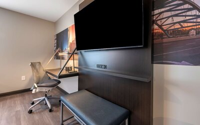 Vīb Hotel by Best Western Denver RiNo