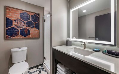 Vīb Hotel by Best Western Denver RiNo