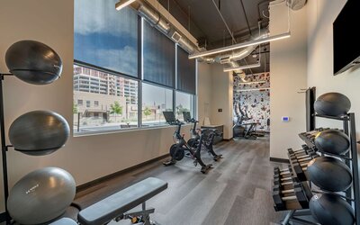 Vīb Hotel by Best Western Denver RiNo