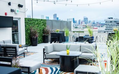 Vīb Hotel by Best Western Denver RiNo