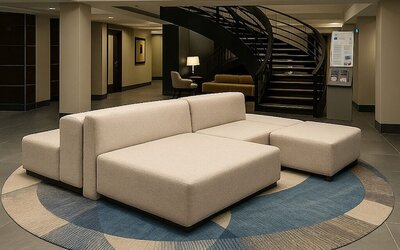 Hotel Europa, BW Signature Collection