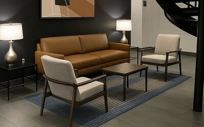 Hotel Europa, BW Signature Collection