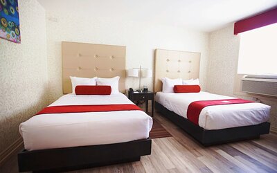 Hotel Europa, BW Signature Collection