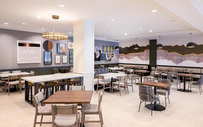 Hilton Garden Inn Denver Tech Center