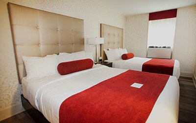 Hotel Europa, BW Signature Collection