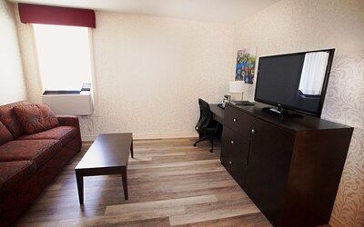 Hotel Europa, BW Signature Collection