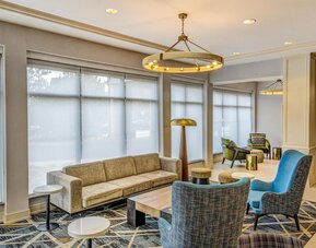 Hilton Garden Inn Denver Tech Center