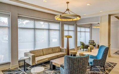 Hilton Garden Inn Denver Tech Center