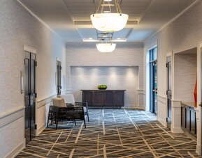 Hilton Garden Inn Denver Tech Center
