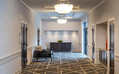 Hilton Garden Inn Denver Tech Center