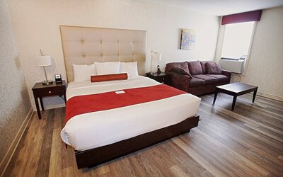 Hotel Europa, BW Signature Collection