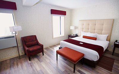Hotel Europa, BW Signature Collection