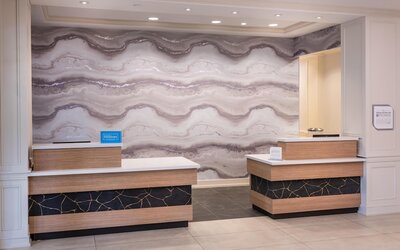 Hilton Garden Inn Denver Tech Center