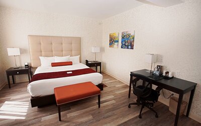 Hotel Europa, BW Signature Collection