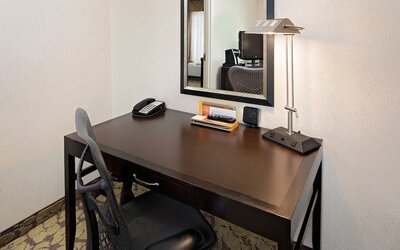 Hilton Garden Inn Denver Tech Center