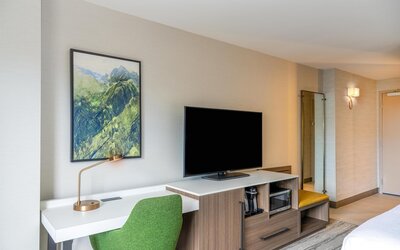 Hilton Garden Inn Denver Tech Center