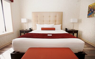 Hotel Europa, BW Signature Collection