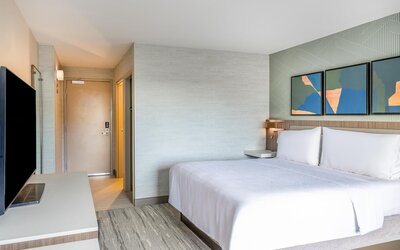 Hilton Garden Inn Denver Tech Center
