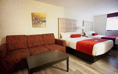 Hotel Europa, BW Signature Collection