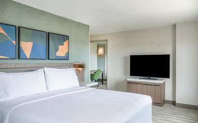 Hilton Garden Inn Denver Tech Center