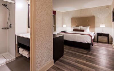 Hotel Europa, BW Signature Collection
