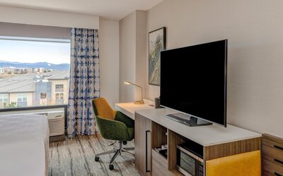 Hilton Garden Inn Denver Tech Center