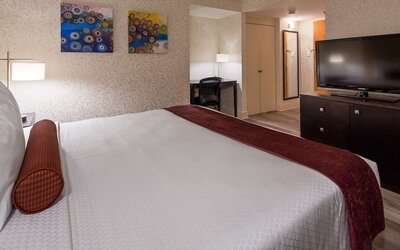Hotel Europa, BW Signature Collection