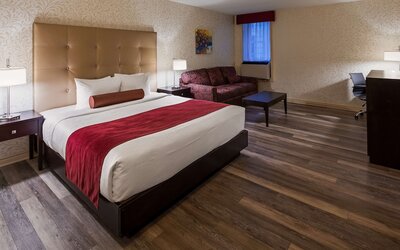 Hotel Europa, BW Signature Collection
