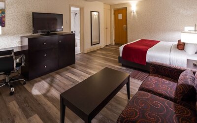 Hotel Europa, BW Signature Collection