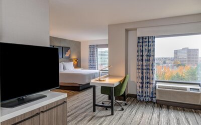 Hilton Garden Inn Denver Tech Center