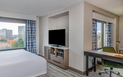 Hilton Garden Inn Denver Tech Center
