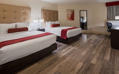 Hotel Europa, BW Signature Collection