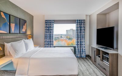Hilton Garden Inn Denver Tech Center