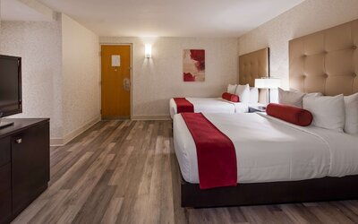 Hotel Europa, BW Signature Collection