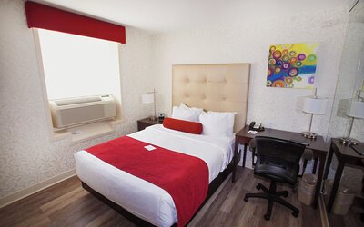 Hotel Europa, BW Signature Collection