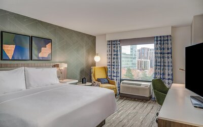 Hilton Garden Inn Denver Tech Center